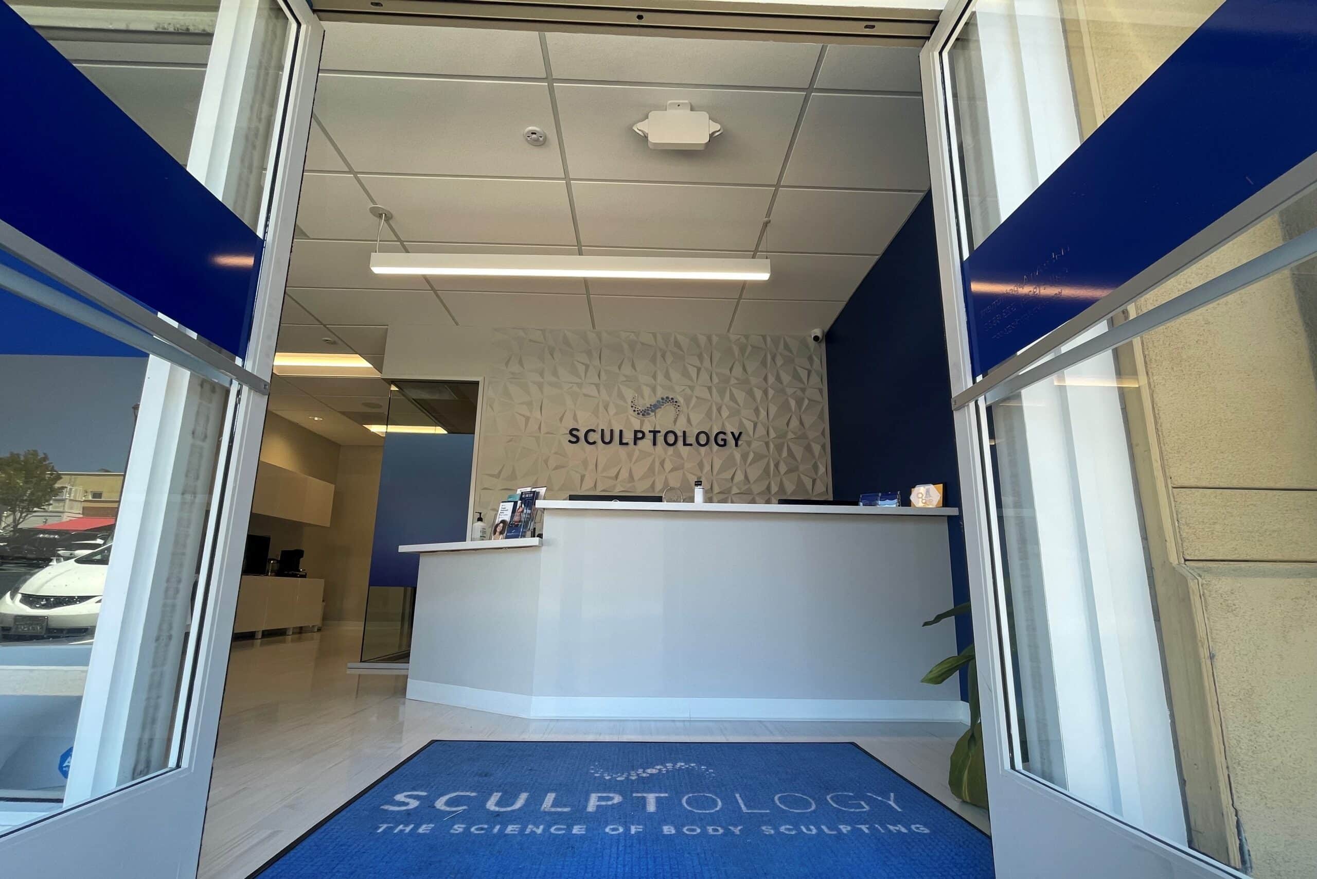 Lafayette Sculptology Office Sculptology Lafayette