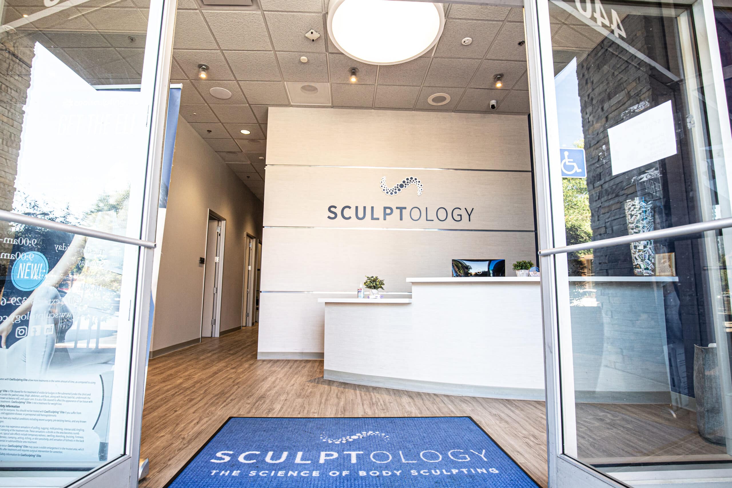 Pleasanton Sculptology Office Sculptology Pleasanton
